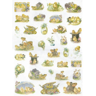 7855-5280 Pt ライスペーパー          5280