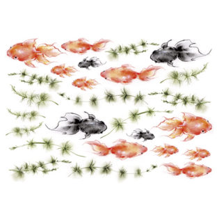 7196-1041 Pt 佐々木恵美 トランスシール 41