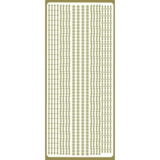 560-1990  エレガントカットシール