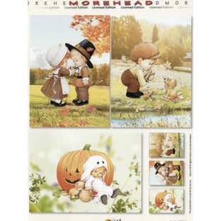 5280-0026 PT 3D ダイカットプリント キッズ