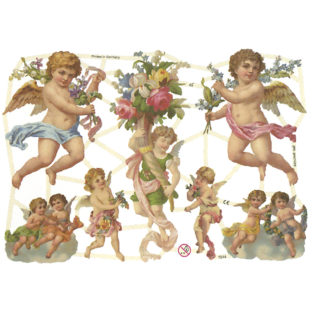 366-7244 Pt カットアウトプリント