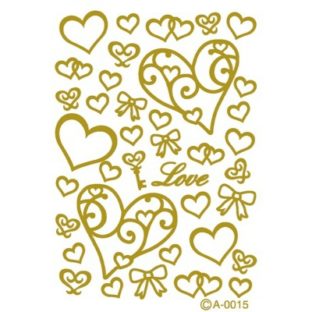 5903-4379 エレガントカットシール ミニ