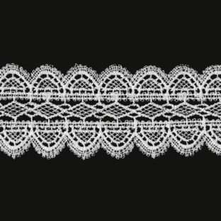 331-7093 レース        50cm入