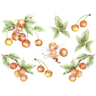 7196-1094 Pt 佐々木恵美 トラスファーシール 94