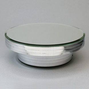 340-5012 ミラー ターンテーブル L