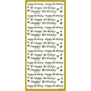 560-2777  エレガントカットシール