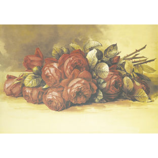 7854-1005 Pt デコパージュペーパー   L1005