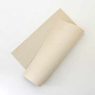 333-2101 ソウタシエ用 合皮 アイボリー