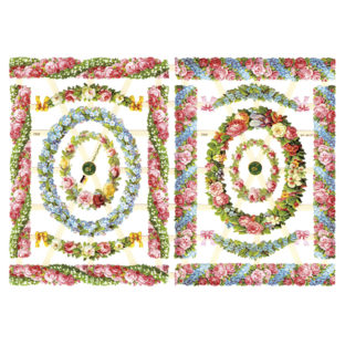 366-7352 Pt カットアウトプリント