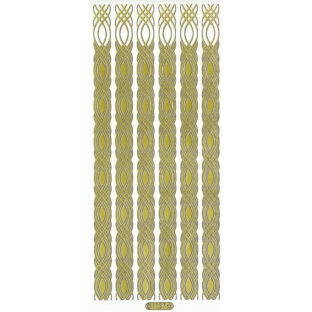 600-1137  エレガントカットシール