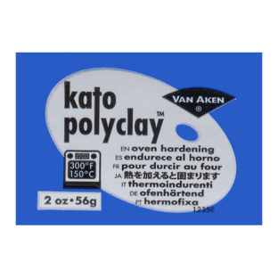 712-8202 ケイト ポリクレイ 56g ブルー