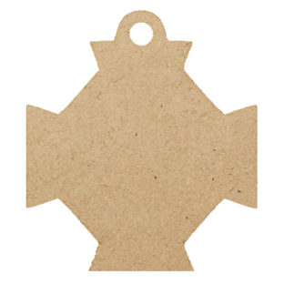 544-4015 糸巻きプレート B