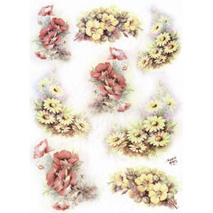 7855-7704 Pt ライスペーパー        AM7704