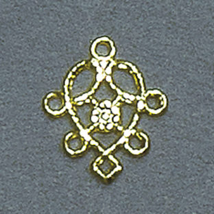 312-5115 カザリ カナグ   2ヶ入