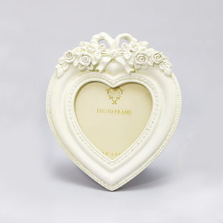 570-1463 ロイヤルプチハートフレーム M