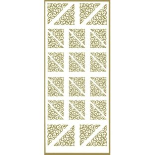 600-1021  エレガントカットシール