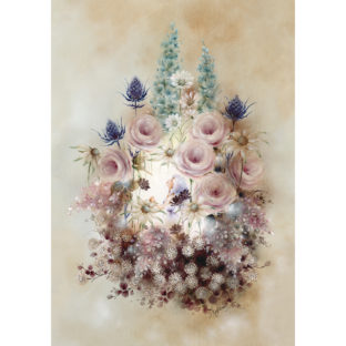 1961-1070 Pt 佐々木恵美デザイン 1070