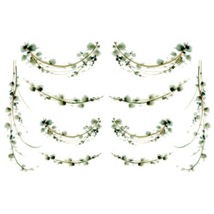 7196-1026 Pt 佐々木恵美 トランスシール 26