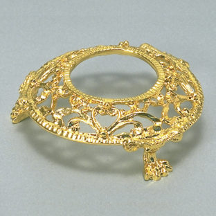 310-1505 エッグスタンド(丸台 大)