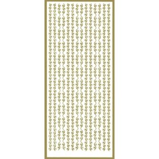 600-1023  エレガントカットシール