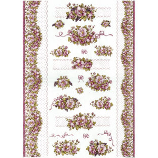 7855-5335 Pt ライスペーパー          5335