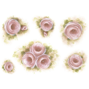 7196-1080 Pt 佐々木恵美 トランスシール 80