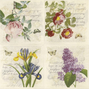 363-5010 Pt ペーパーナプキン  5枚入