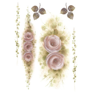 7196-1070 Pt 佐々木恵美 トランスシール 70