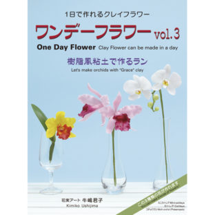 504201-02 ワンデーフラワー Vol.3