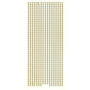 600-0972  エレガントカットシール