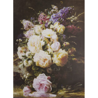 7854-1011 Pt デコパージュペーパー   L1011