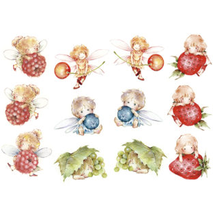 7196-1098 Pt 佐々木恵美 トラスファーシール 98