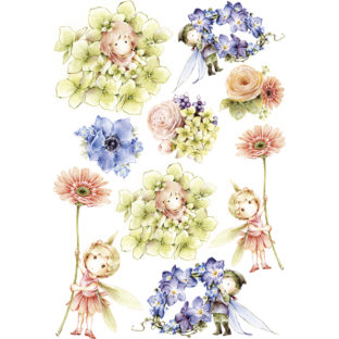 7196-1104 Pt 佐々木恵美 トランスシール104