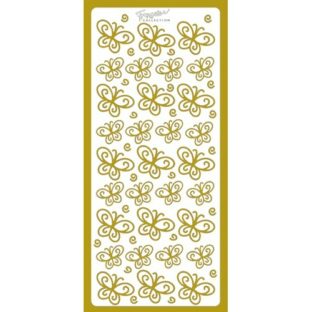 560-4281  エレガントカットシール