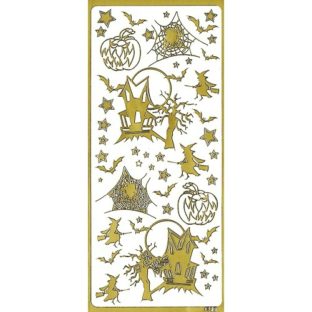 560-1825  エレガントカットシール