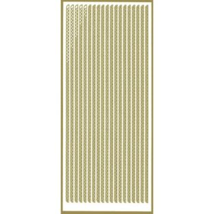 600-0849  エレガントカットシール