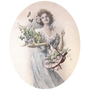 2000-1144 Pt シルクプリントLサイズ