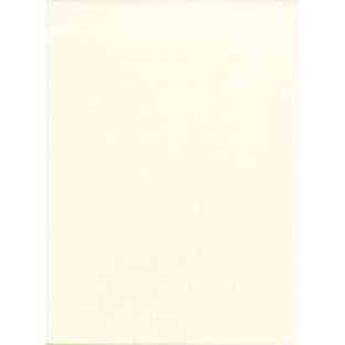 502-1567 フェルトステッカー オフホワイト 14x19