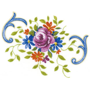 7060-6088 Pt トランスファープリント TPDー088