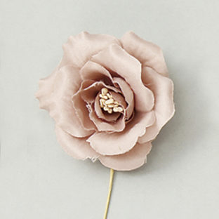 340-2202 布製 バラ