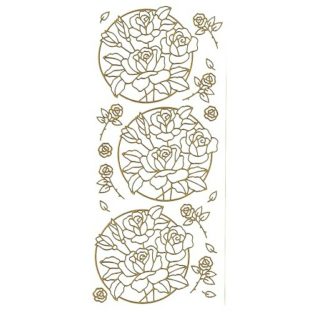 600-1282  エレガントカットシール