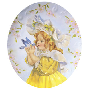 7235-8002 Pt 佐藤桂デザイン トランスファーシール