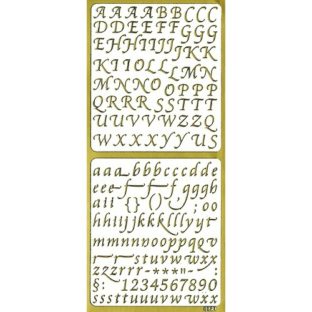 560-8621  エレガントカットシール