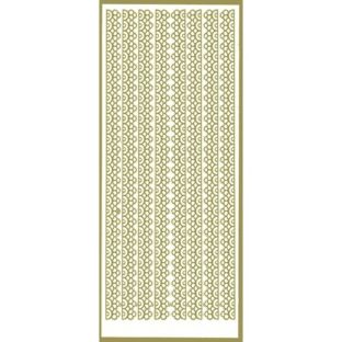 600-1276  エレガントカットシール