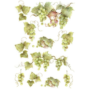 7196-1093 Pt 佐々木恵美 トラスファーシール 93