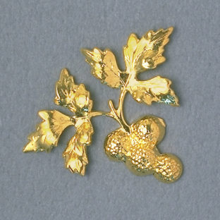 312-5012 カザリ カナグ       1ヶ入