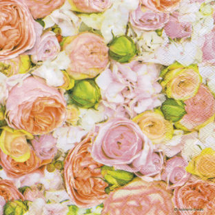 362-0343 Pt ペーパーナプキン  5枚入