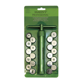 715-0608 粘土エクストルーダ