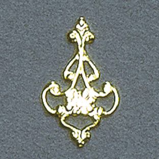 312-5124 カザリ カナグ   1ヶ入