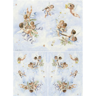 7855-5071 Pt ライスペーパー          5071